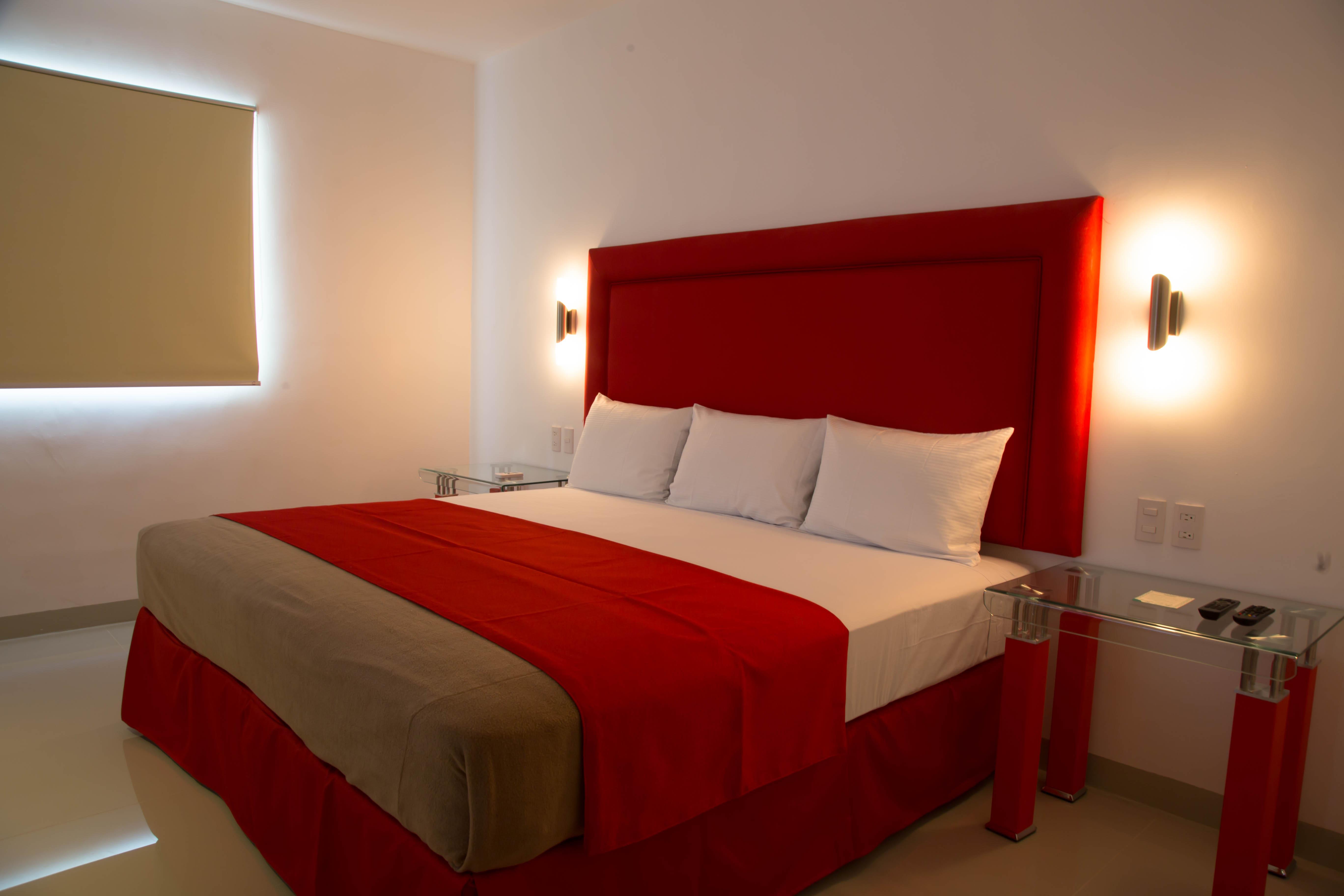 Hotel Zar Merida Mérida Quarto foto